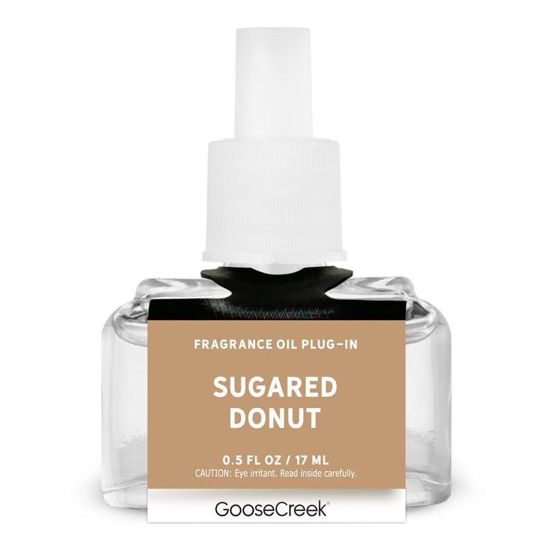 Sugared Donut Plug-in Refill Core 3-0344